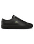 Lacoste Сникърси Gripshot 0120 3 Cma 7-40CMA005002H Черен - Pepit.bg