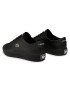 Lacoste Сникърси Gripshot 0120 3 Cma 7-40CMA005002H Черен - Pepit.bg