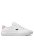 Lacoste Сникърси Gripshot 0121 1 Cuj 7-42CUJ00011Y9 Бял - Pepit.bg