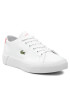 Lacoste Сникърси Gripshot 0121 2 Cfa 7-42CFA00151T4 Бял - Pepit.bg