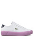 Lacoste Сникърси Gripshot 222 4 Cfa 7-44CFA00131Y9 Бял - Pepit.bg