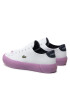 Lacoste Сникърси Gripshot 222 4 Cfa 7-44CFA00131Y9 Бял - Pepit.bg