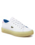 Lacoste Сникърси Gripshot 222 4 Cfa 7-744CFA00132H8 Бял - Pepit.bg