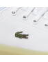 Lacoste Сникърси Gripshot 222 4 Cfa 7-744CFA00132H8 Бял - Pepit.bg