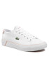Lacoste Сникърси Gripshot Bl 21 1 Cfa 7-41CFA00201Y9 Бял - Pepit.bg