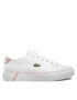 Lacoste Сникърси Gripshot Bl 21 1 Cfa 7-41CFA00201Y9 Бял - Pepit.bg