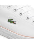 Lacoste Сникърси Gripshot Bl 21 1 Cfa 7-41CFA00201Y9 Бял - Pepit.bg