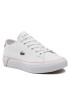 Lacoste Сникърси Gripshot Bl 21 2 Cfa 7-41CFA00271Y9 Бял - Pepit.bg