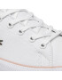 Lacoste Сникърси Gripshot Bl 21 2 Cfa 7-41CFA00271Y9 Бял - Pepit.bg