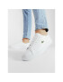 Lacoste Сникърси Gripshot Bl21 1 Cma 7-41CMA001421G Бял - Pepit.bg