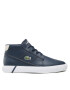 Lacoste Сникърси Gripshot Chukka 01201 Cma 7-40CMA0024J18 Тъмносин - Pepit.bg