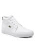 Lacoste Сникърси Gripshot Chukka 03211 7-42CMA0035147 Бял - Pepit.bg