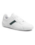 Lacoste Сникърси Hapona 0721 1 Cma 7-41CMA00431R5 Бял - Pepit.bg