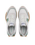 Lacoste Сникърси L-Spin Deluxe 123 4 Sma 745SMA0123082 Бял - Pepit.bg