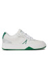 Lacoste Сникърси L001 0321 1 7-42SFA0076082 Бял - Pepit.bg