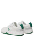 Lacoste Сникърси L001 0321 1 7-42SFA0076082 Бял - Pepit.bg