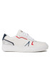 Lacoste Сникърси L001 0321 1 Sma 7-42SMA0092407 Бял - Pepit.bg