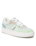 Lacoste Сникърси L001 0722 2 Sfa 7-43SFA00722F8 Зелен - Pepit.bg
