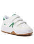 Lacoste Сникърси L001 222 1 SUI 7-44SUI0002082 Бял - Pepit.bg