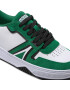 Lacoste Сникърси L001 223 4 Sma Бял - Pepit.bg