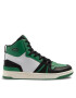 Lacoste Сникърси L001 Mid 223 2 Sma Зелен - Pepit.bg