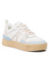 Lacoste Сникърси L002 0722 1 Cfa 7-43CFA0030OZ9 Бял - Pepit.bg