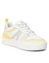 Lacoste Сникърси L002 0722 1 Cfa 7-43CFA0030V05 Бял - Pepit.bg
