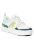 Lacoste Сникърси L002 0722 7-43CFA0030Z54 Бял - Pepit.bg