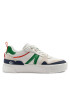 Lacoste Сникърси L002 746CFA0023 Бял - Pepit.bg