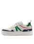 Lacoste Сникърси L002 746CFA0023 Бял - Pepit.bg