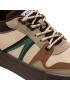 Lacoste Сникърси L002 746CFA0024 Цветен - Pepit.bg