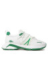 Lacoste Сникърси L003 0722 1 7-43SFA0062 Бял - Pepit.bg