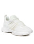 Lacoste Сникърси L003 0722 1 Sfa 743SFA006221G Бял - Pepit.bg