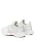 Lacoste Сникърси L003 0722 1 Sfa 743SFA006221G Бял - Pepit.bg