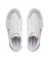Lacoste Сникърси L004 223 2 Cuj 746CUJ0001 Бял - Pepit.bg