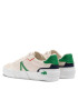 Lacoste Сникърси L004 223 3 Cma Бял - Pepit.bg