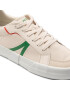 Lacoste Сникърси L004 223 3 Cma Бял - Pepit.bg