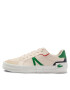 Lacoste Сникърси L004 223 3 Cma Бял - Pepit.bg