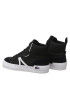 Lacoste Сникърси L004 Mid 222 2 Sfa 744SFA0031312 Черен - Pepit.bg