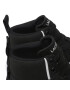 Lacoste Сникърси L004 Mid 222 2 Sfa 744SFA0031312 Черен - Pepit.bg