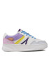 Lacoste Сникърси L005 222 1 Sfa 7-44SFA00481T6 Бял - Pepit.bg