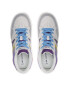 Lacoste Сникърси L005 222 1 Sfa 7-44SFA00481T6 Бял - Pepit.bg