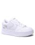 Lacoste Сникърси L005 222 1 Sfa 744SFA004821G Бял - Pepit.bg
