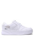 Lacoste Сникърси L005 222 1 Sfa 744SFA004821G Бял - Pepit.bg