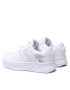 Lacoste Сникърси L005 222 1 Sfa 744SFA004821G Бял - Pepit.bg