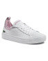 Lacoste Сникърси La Piquee 0721 1 Cfa 7-41CFA00051Y9 Бял - Pepit.bg