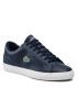 Lacoste Сникърси Lerond 0121 1 Cma 7-42CMA0025092 Тъмносин - Pepit.bg