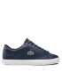 Lacoste Сникърси Lerond 0121 1 Cma 7-42CMA0025092 Тъмносин - Pepit.bg