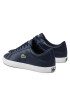 Lacoste Сникърси Lerond 0121 1 Cma 7-42CMA0025092 Тъмносин - Pepit.bg