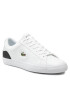 Lacoste Сникърси Lerond 0121 1 Cma 7-42CMA0025147 Бял - Pepit.bg